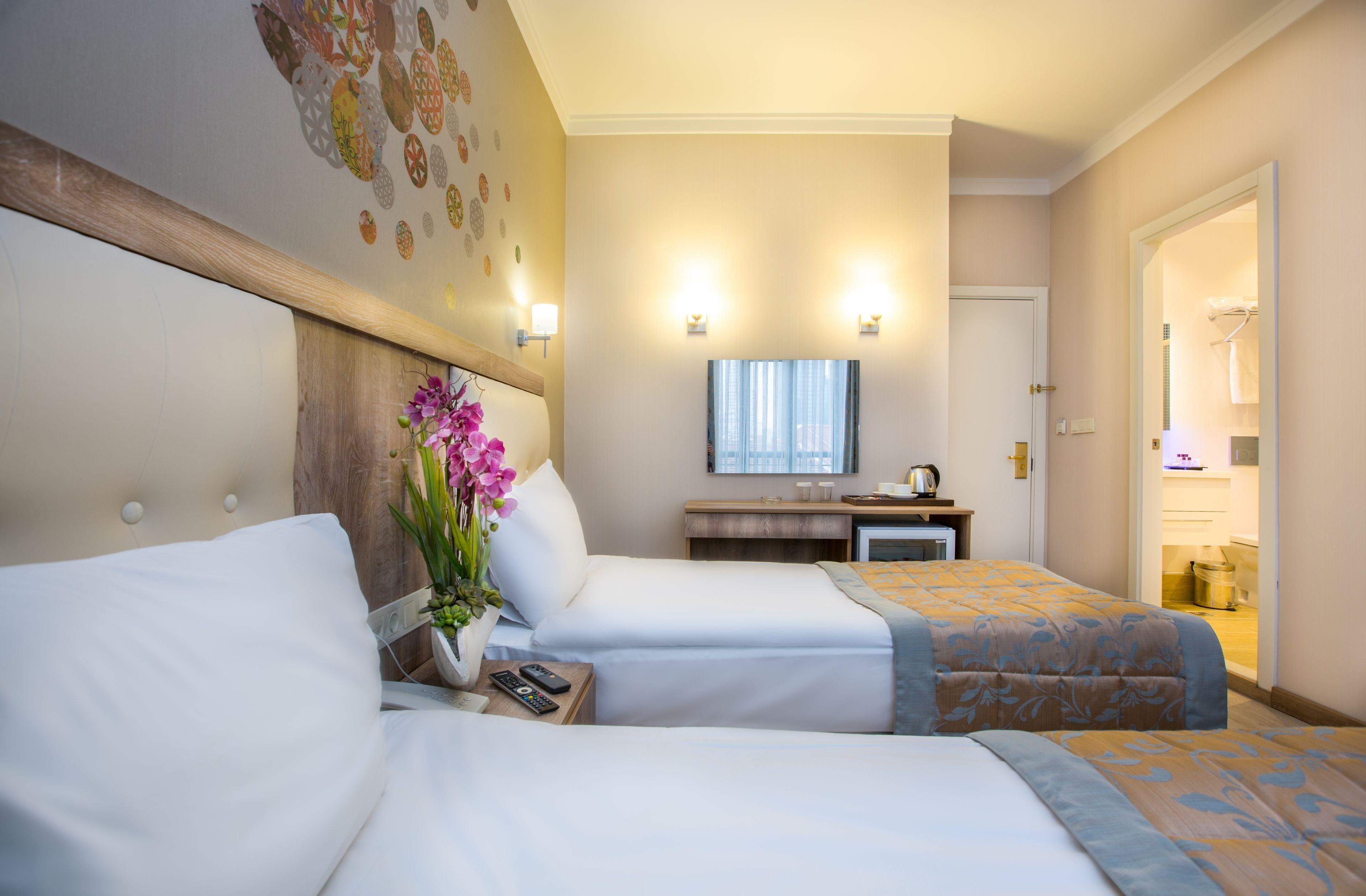 Fatih Hotel Corner — Fotoğraflar 3