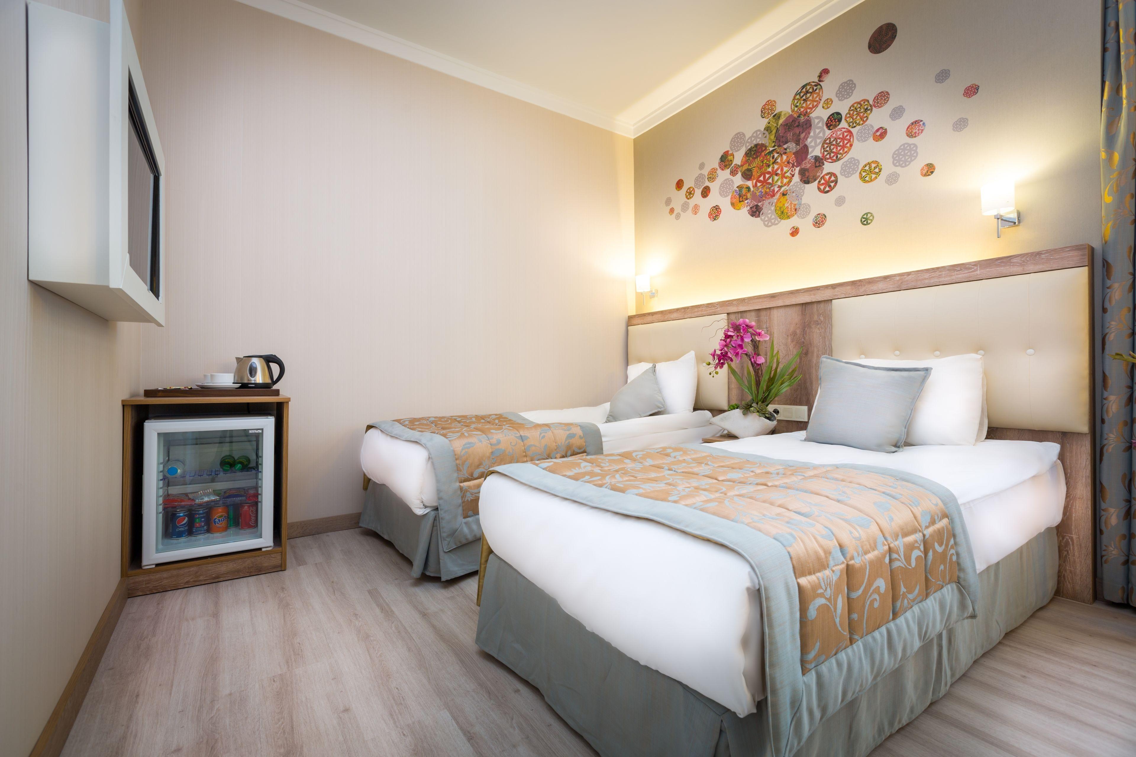 Fatih Hotel Corner — Fotoğraflar 1
